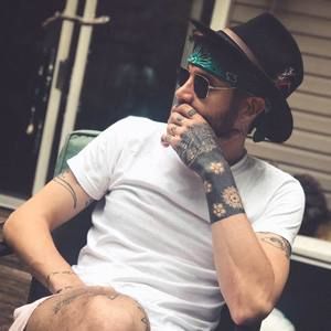 Meet your Posher, Jacob